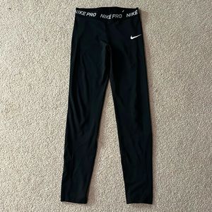 Nike Pro Leggings